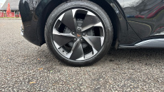 CUPRA Born 170kW e-Boost V2 59kWh 5dr Auto Electric Hatchback